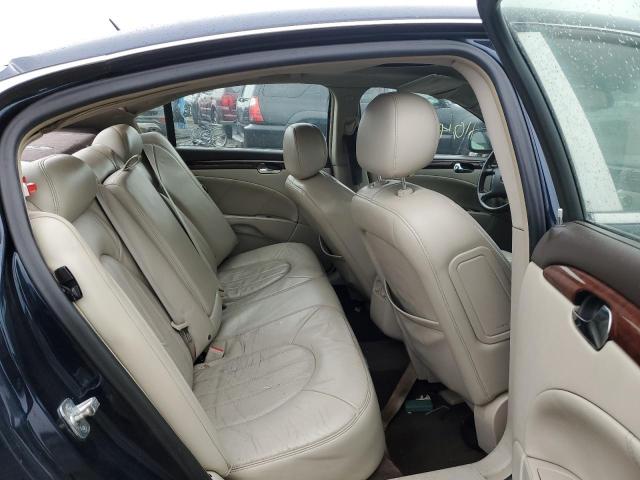 Photo 10 from auction – 2007 BUICK LUCERNE CX with VIN 1G4HD57287U168270