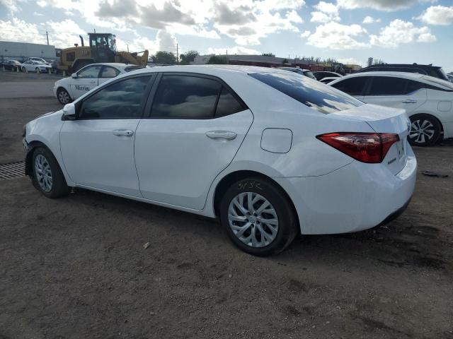 Photo 2 from auction – 2017 TOYOTA COROLLA L with VIN 2T1BURHEXHC868011
