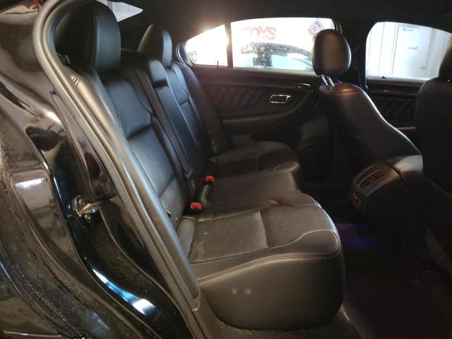 Photo 10 from auction – 2017 FORD TAURUS LIM with VIN 1FAHP2F85HG115175