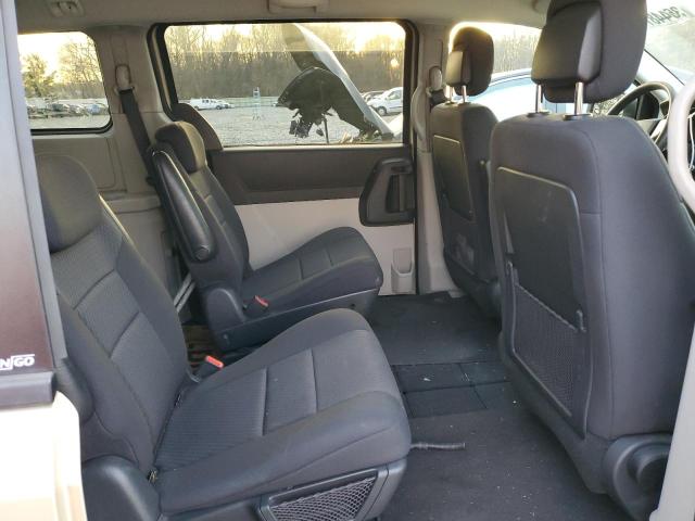 Photo 11 from auction – 2010 DODGE GRAND CARA with VIN 2D4RN4DE4AR377771