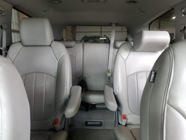 Photo 10 from auction – 2013 CHEVROLET TRAVERSE L with VIN 1GNKRLKD5DJ213047