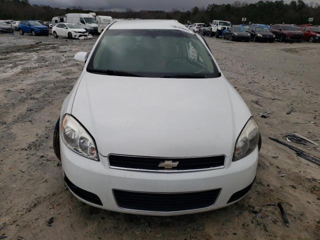 Photo 5 from auction – 2011 CHEVROLET IMPALA LT with VIN 2G1WG5EK1B1301258