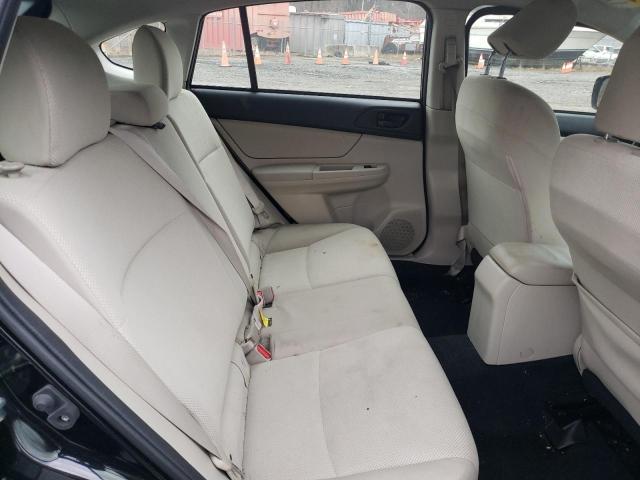 Photo 10 from auction – 2014 SUBARU IMPREZA with VIN JF1GPAA68E8238146