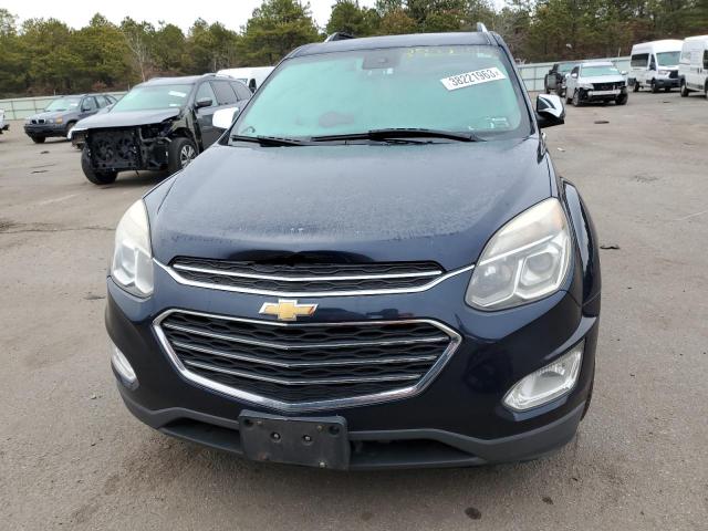 Photo 5 from auction – 2016 CHEVROLET EQUINOX LT with VIN 2GNFLGEK6G6182428