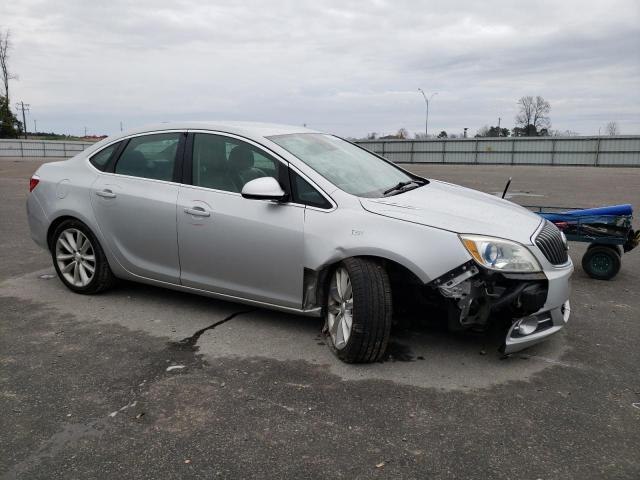 Фото 4 с аукциона – 2015 BUICK VERANO CON с VIN 1G4PR5SK3F4121778