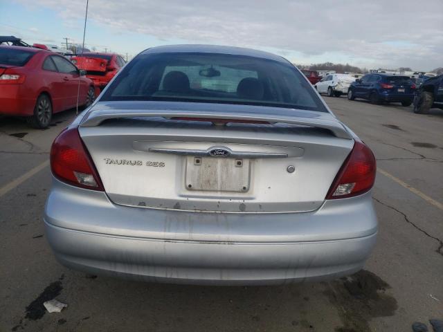 صورة رقم 6 من المزاد - 2002 FORD TAURUS SES مع VIN 1FAFP55212G225718