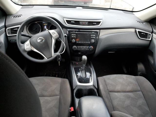 Foto 8 de la subasta – 2016 NISSAN ROGUE S con VIN KNMAT2MVXGP684313