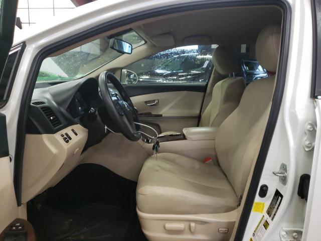 Photo 7 from auction – 2013 TOYOTA VENZA LE with VIN 4T3BA3BB3DU037616