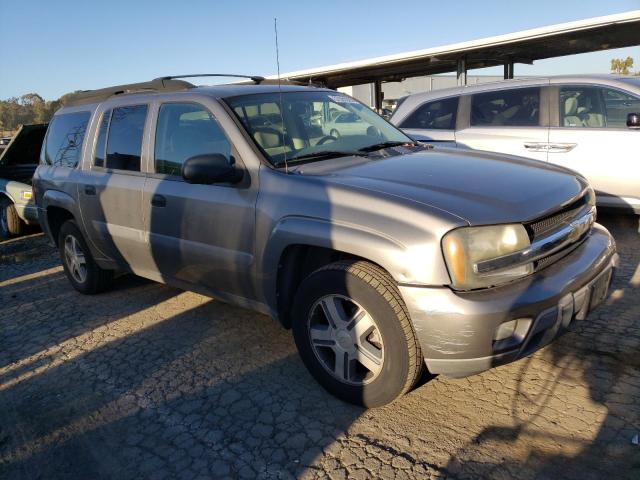 Photo 4 from auction – 2005 CHEVROLET TRAILBLAZE with VIN 1GNES16S556135209