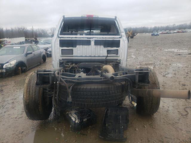 Photo 6 from auction – 2017 FORD F250 SUPER with VIN 1FT7X2A62HED18614