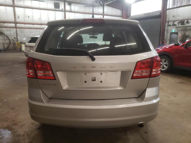 Photo 6 from auction – 2014 DODGE JOURNEY SE with VIN 3C4PDCAB9ET113458