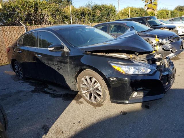 Photo 4 from auction – 2017 NISSAN ALTIMA 2.5 with VIN 1N4AL3APXHC285282