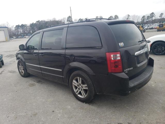 Photo 2 from auction – 2010 DODGE GRAND CARA with VIN 2D4RN6DX6AR355851