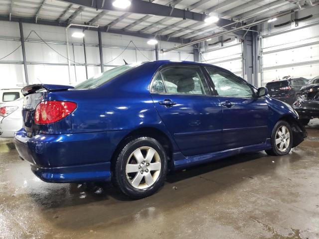 Photo 3 from auction – 2008 TOYOTA COROLLA LE with VIN 1NXBR32EX8Z989529