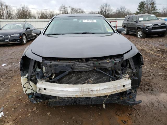 Photo 5 from auction – 2009 ACURA TL with VIN 19UUA96599A006183