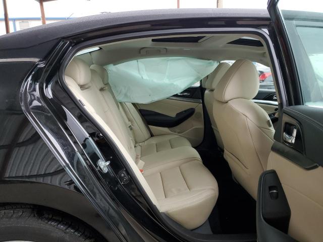 Photo 10 from auction – 2019 NISSAN MAXIMA S with VIN 1N4AA6AV0KC375263
