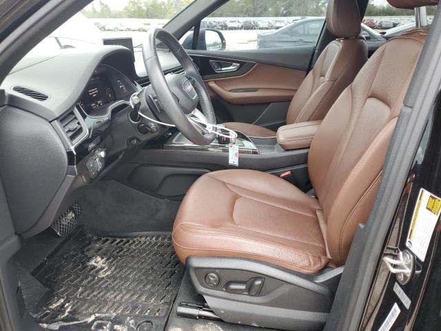 Photo 7 from auction – 2018 AUDI Q7 PRESTIG with VIN WA1VAAF76JD038298