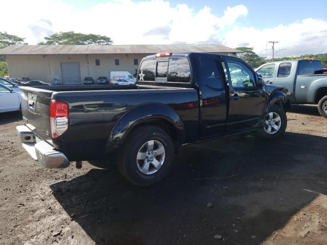 Photo 3 from auction – 2013 NISSAN FRONTIER S with VIN 1N6BD0CT1DN764299