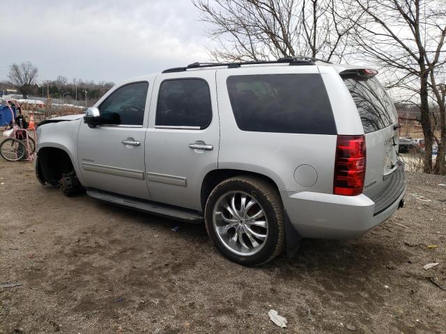 Photo 2 from auction – 2011 CHEVROLET TAHOE C150 with VIN 1GNSCAE05BR116265