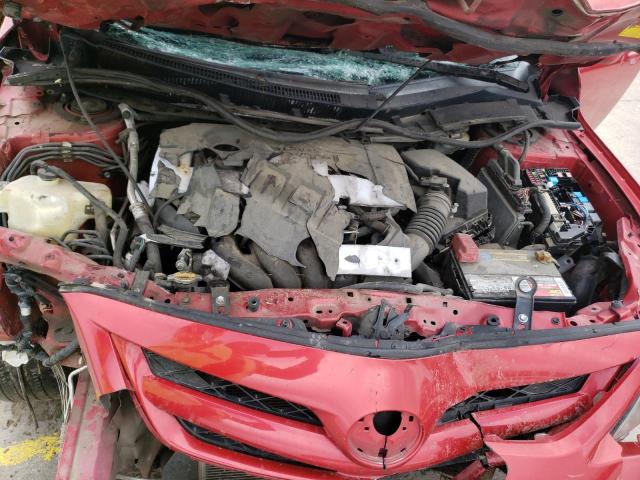 Zdjęcie 11 z aukcji – 2013 TOYOTA COROLLA BA z VIN 5YFBU4EE5DP205222