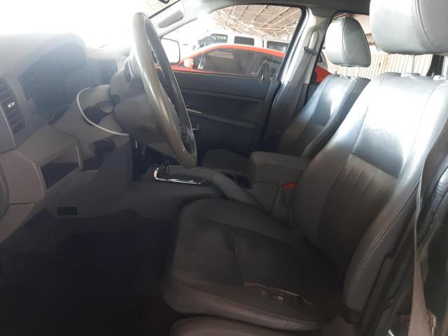 Photo 7 from auction – 2006 JEEP GRAND CHER with VIN 1J4GR48K46C356356