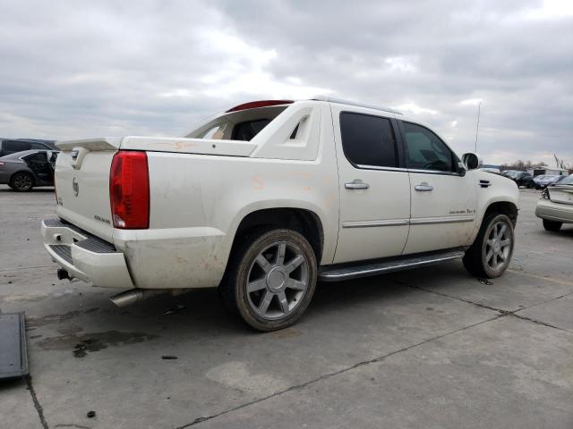 Photo 3 from auction – 2009 CADILLAC ESCALADE E with VIN 3GYFK22219G267648