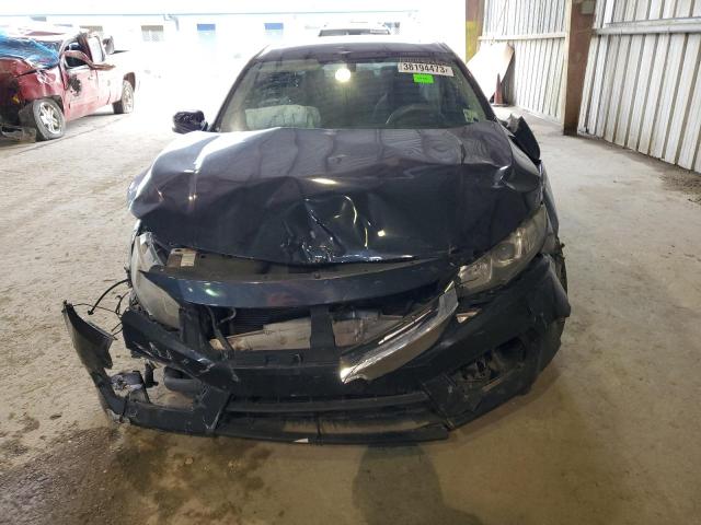 Photo 5 from auction – 2017 HONDA CIVIC EX with VIN 19XFC1F33HE010582