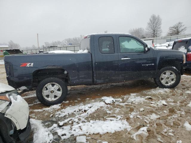 Photo 3 from auction – 2013 CHEVROLET SILVERADO with VIN 1GCRKSE72DZ184037