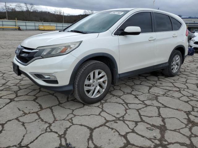 HONDA CR-V EX 2016 with VIN 5J6RM4H55GL012991 - Photo from auction