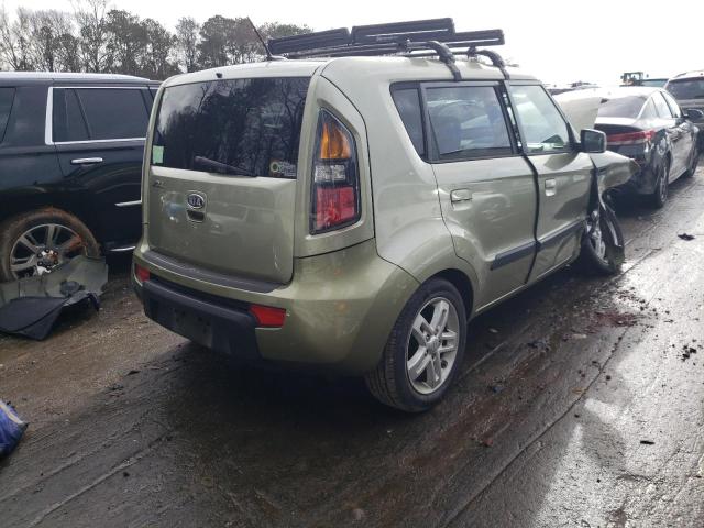 Photo 3 from auction – 2010 KIA SOUL with VIN KNDJT2A2XA7102986