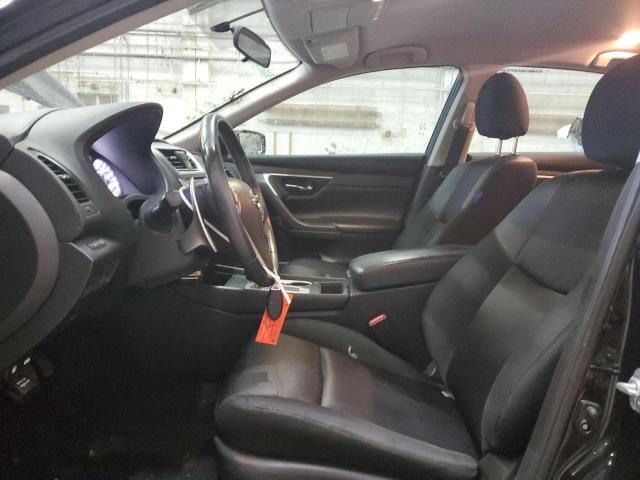 Photo 7 from auction – 2017 NISSAN ALTIMA 2.5 with VIN 1N4AL3AP9HC125538