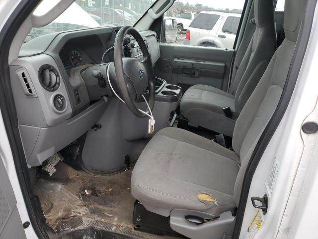 Photo 7 from auction – 2012 FORD ECONOLINE with VIN 1FTNE1EL7CDB38549
