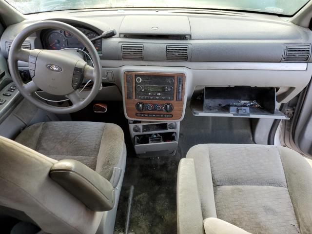 Photo 8 from auction – 2004 FORD FREESTAR S with VIN 2FMZA51604BA82008