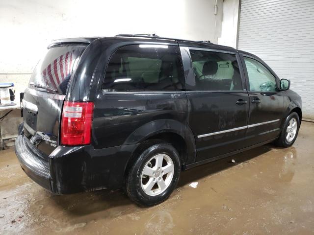 Photo 3 from auction – 2010 DODGE GRAND CARA with VIN 2D4RN5D13AR135587
