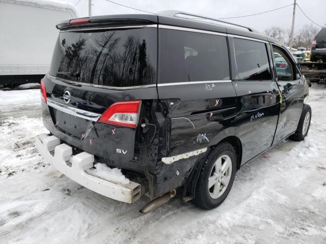 Photo 3 from auction – 2015 NISSAN QUEST S with VIN JN8AE2KP1F9132608