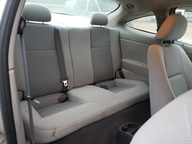 Photo 10 from auction – 2008 CHEVROLET COBALT LS with VIN 1G1AK18F987339638