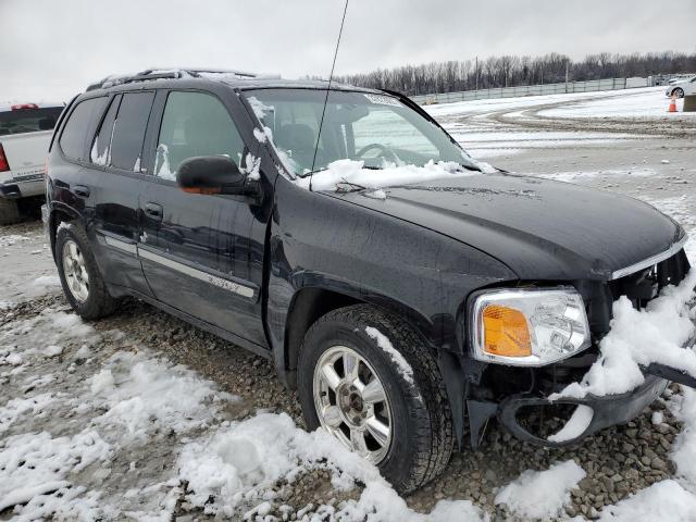 Photo 4 from auction – 2003 GMC ENVOY with VIN 1GKDT13S432210514