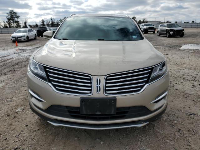 Photo 5 from auction – 2017 LINCOLN MKC SELECT with VIN 5LMCJ2C94HUL52575