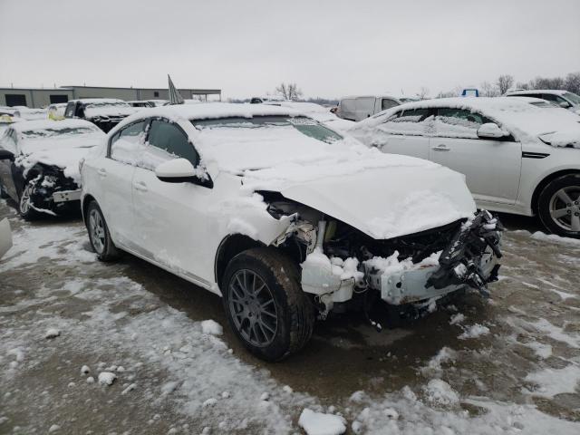 Photo 4 from auction – 2012 MAZDA 3 I with VIN JM1BL1UF9C1523388