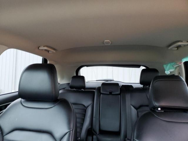 Photo 10 from auction – 2020 FORD EDGE SEL with VIN 2FMPK4J92LBA41662
