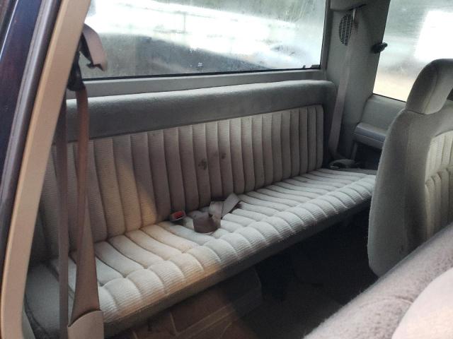 Фото 10 с аукциона – 1994 CHEVROLET GMT-400 C1 с VIN 2GCEC19K0R1145208