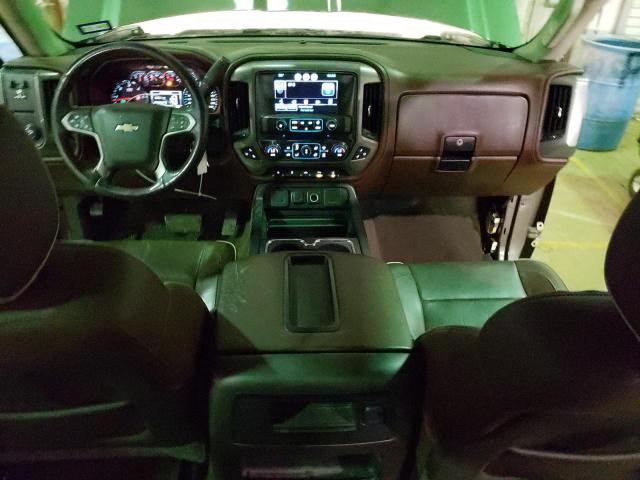 Photo 8 from auction – 2015 CHEVROLET SILVERADO with VIN 3GCPCTEC6FG521559