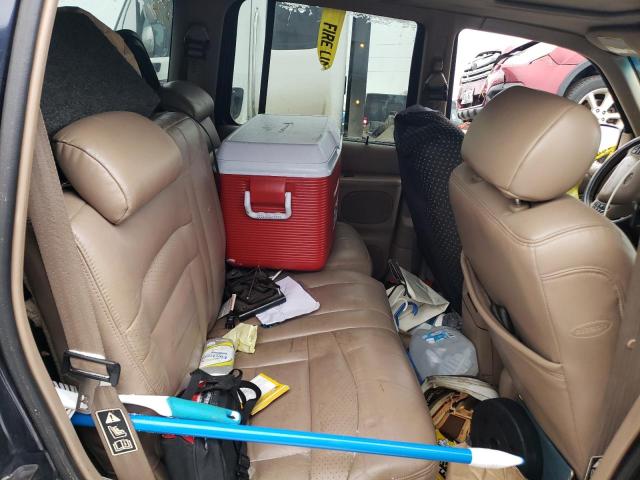 Photo 11 from auction – 1999 FORD EXPLORER with VIN 1FMDU35PXXZB59879