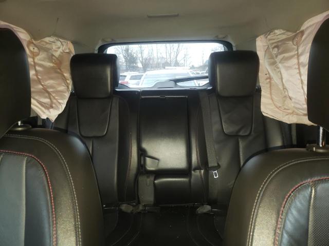 Photo 10 from auction – 2011 GMC TERRAIN SL with VIN 2CTFLXE56B6340878
