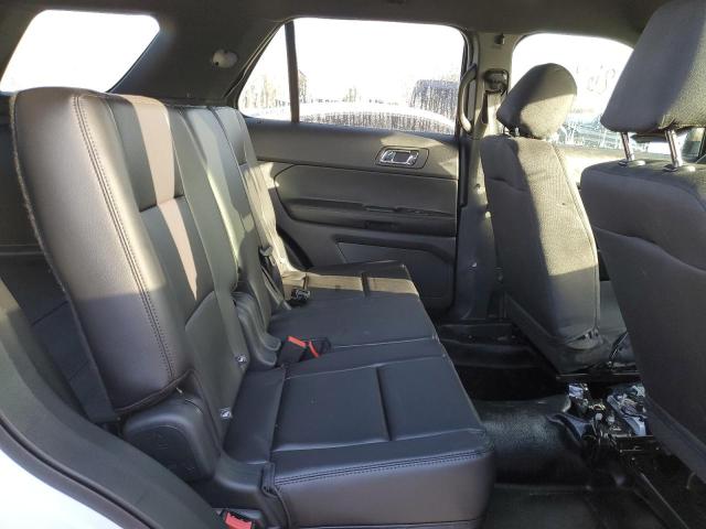 Photo 11 from auction – 2019 FORD EXPLORER P with VIN 1FM5K8AR3KGB43753