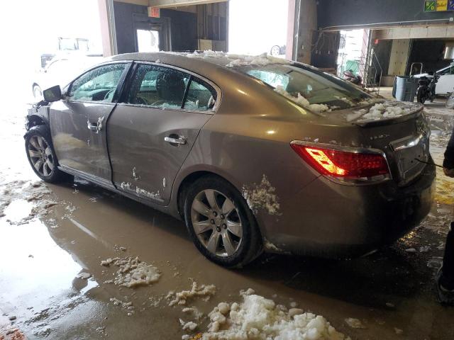 Photo 2 from auction – 2012 BUICK LACROSSE P with VIN 1G4GF5E38CF144616