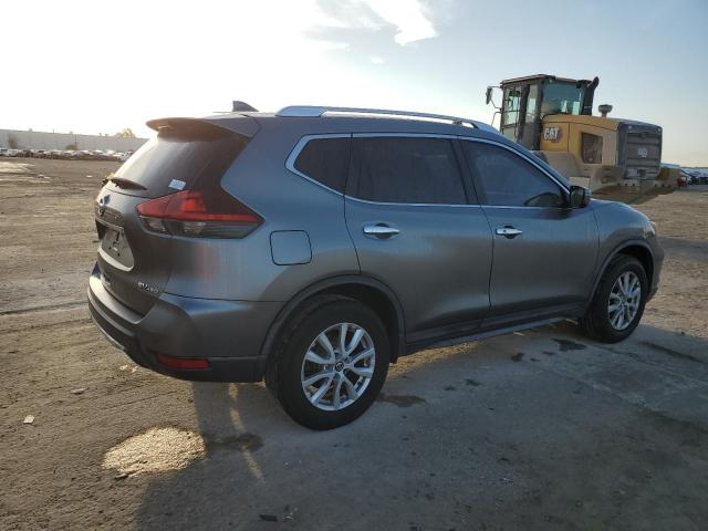Photo 3 from auction – 2018 NISSAN ROGUE S with VIN KNMAT2MV7JP541777