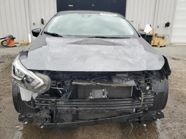 Photo 5 from auction – 2020 NISSAN VERSA S with VIN 3N1CN8BV2LL909938