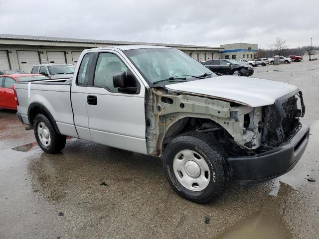 Photo 4 from auction – 2008 FORD F150 with VIN 1FTRF12268KB81843