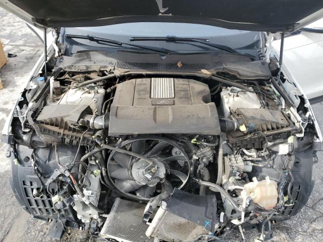 Photo 12 from auction – 2017 LAND ROVER DISCOVERY with VIN SALRHBBV0HA025824